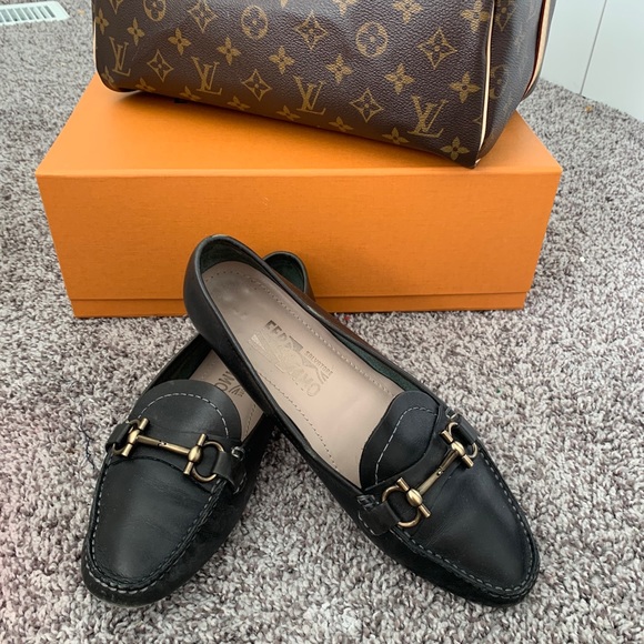 Salvatore Ferragamo Shoes - Salvatore Ferragamo Loafers